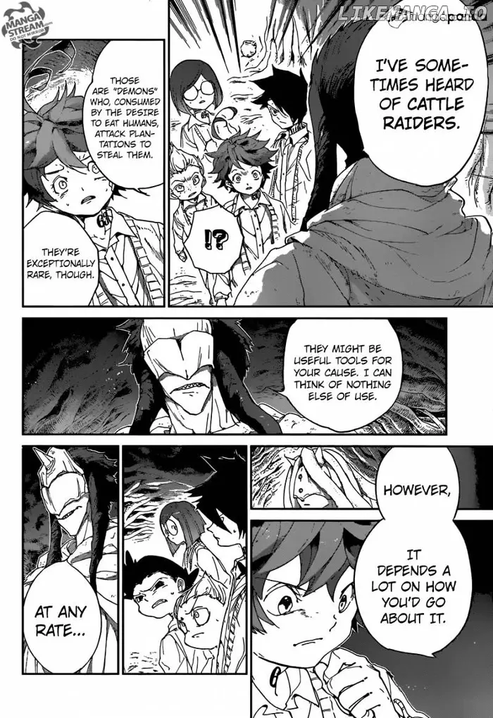 The Promised Neverland chapter 50 image 13_optimized